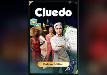 Clue/Cluedo Deluxe Edition Canada Xbox One/Series