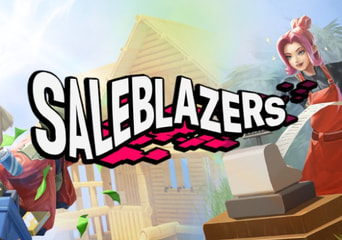 Saleblazers Global Steam