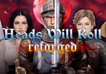 Heads Will Roll: Reforged EN/RU Global Steam