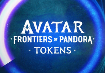 Avatar: Frontiers of Pandora 500 Tokens Xbox Series