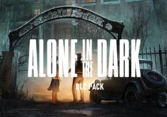 Alone in the Dark - DLC Pack DLC EN EU PS5