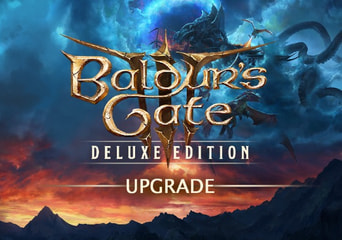 Baldur's Gate 3 - Deluxe Edition Upgrade DLC EN EU Xbox Series