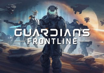 Guardians: Frontline VR EN Global Steam
