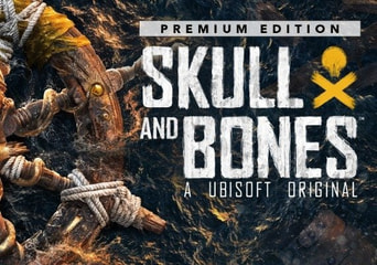 Skull and Bones Premium Edition Turkey Xbox Series