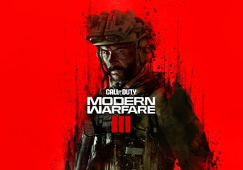 CoD Call of Duty: Modern Warfare III 2023 - 4 Hours Weapon XP DLC Global Official website