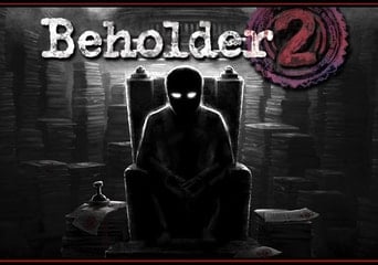 Beholder 2 EN/RU/ZH EU Steam