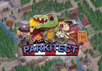 Parkitect EN/DE/FR/NL/RU/ZH EU Steam Gift