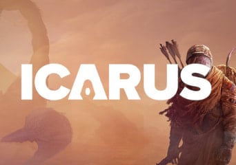 Icarus EN Global Steam