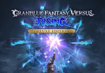 Granblue Fantasy Versus: Rising Deluxe Edition Global Steam Gift