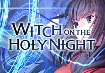 Witch On The Holy Night EN/JA/ZH/ZH Global Steam Gift