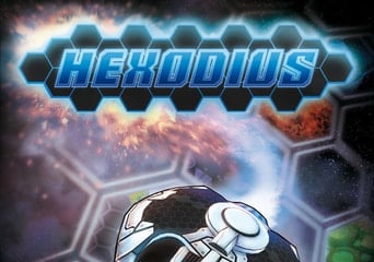 Hexodius EN/DE/FR/PL/PT/RU Global Steam