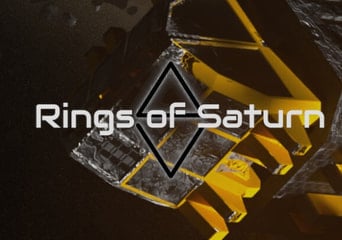 Delta-V: Rings of Saturn Global Steam