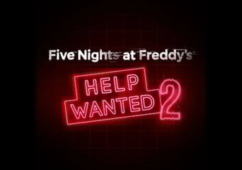 Five Nights at Freddy's: Help Wanted 2 VR EN/DE/FR/IT/PT/ES/MX Global Steam Gift