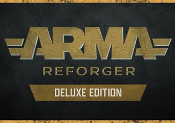 Arma Reforger Deluxe Edition EU Steam Gift
