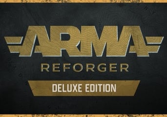Arma Reforger Deluxe Edition Global Steam Gift
