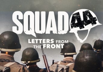 Squad 44 Global Steam