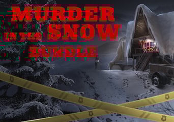 Murder in the Snow - Bundle Argentina Xbox One Xbox Series