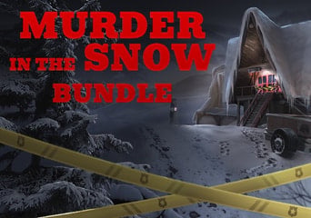 Murder in the Snow - Bundle Argentina Xbox One Xbox Series