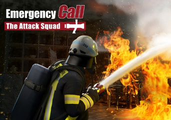 Emergency Call: The Attack Squad EU Xbox One/Series