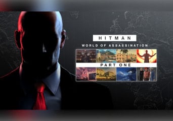 Hitman: World of Assassination Part One Edition EN Canada Xbox One Xbox Series