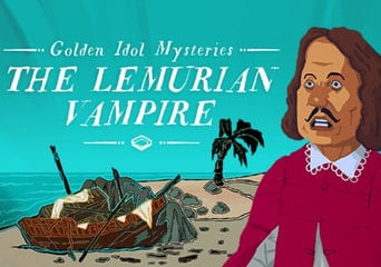 The Case of the Golden Idol: The Lemurian Vampire DLC EN Global Steam
