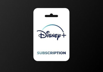 Disney Plus 6 Months UK United Kingdom