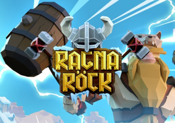 Ragnarock PS VR2 North America PS5
