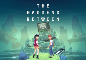The Gardens Between Argentina Xbox One/Series