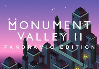 Monument Valley 2 Panoramic Edition Global Steam