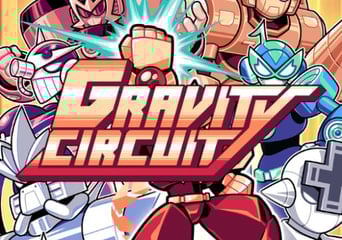 Gravity Circuit EN/DE/FR/NL/JA/ZH/ES/ZH Global Steam