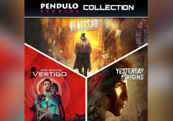 Pendulo Studios Collection Canada Xbox One/Series/Xbox - PC