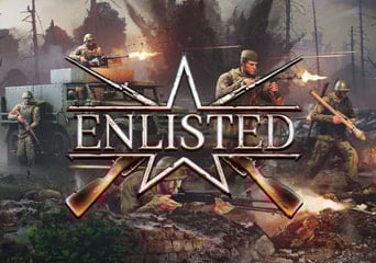 Enlisted - M3A1 Squad Bundle EN EU Xbox One Xbox Series