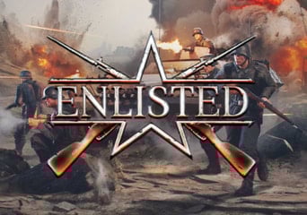 Enlisted - Sd.Kfz. 251/1 Squad Bundle EN EU Xbox One Xbox Series