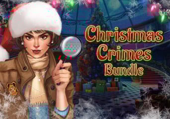 Christmas Crimes - Bundle EN Canada Xbox One Xbox Series