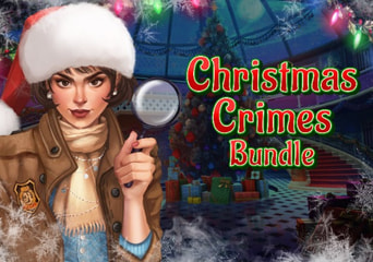 Christmas Crimes - Bundle EN EU Xbox One Xbox Series