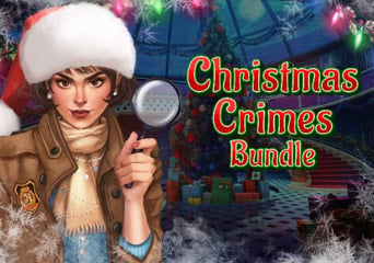 Christmas Crimes - Bundle EN EU Xbox One Xbox Series
