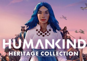 Humankind - Heritage Collection EU Steam