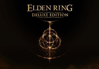 Elden Ring Deluxe Edition Canada Xbox One/Series