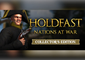 Holdfast: Nations At War Collector's Edition (PC) Steam Klucz Global