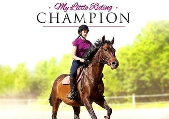 My Little Riding Champion EN EU Xbox One Xbox Series