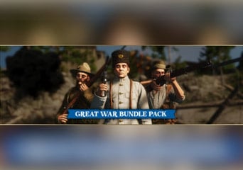Holdfast: Nations At War - Great War Pack Global Steam