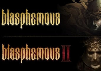 Blasphemous + Blasphemous 2 - Bundle EN United States Xbox One Xbox Series