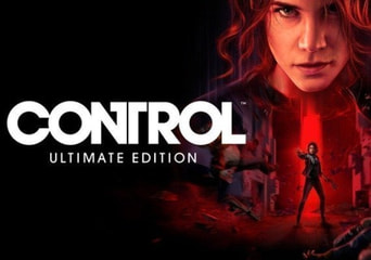 Control Ultimate Edition Xbox One/Series Key Canada