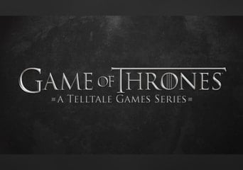 Game of Thrones - A Telltale Games Series EN Global Steam