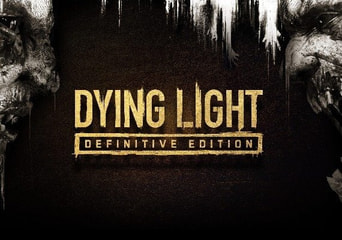 Dying Light Definitive Edition EN/DE/FR/IT/ES Global Xbox One Xbox Series