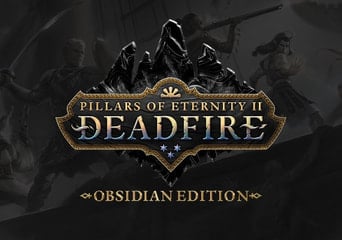 Pillars of Eternity II: Deadfire Obsidian Edition Global Steam