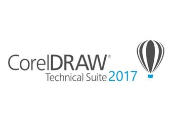 CorelDRAW Technical Suite 2017 Lifetime 2 Dev EN Global Software License