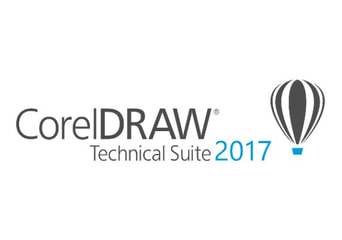 CorelDRAW Technical Suite 2017 Lifetime 1 Dev EN Global Software License