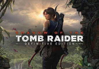 Shadow of the Tomb Raider Definitive Edition EN Canada Xbox One Xbox Series
