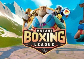 Mutant Boxing League VR Global Meta Quest
